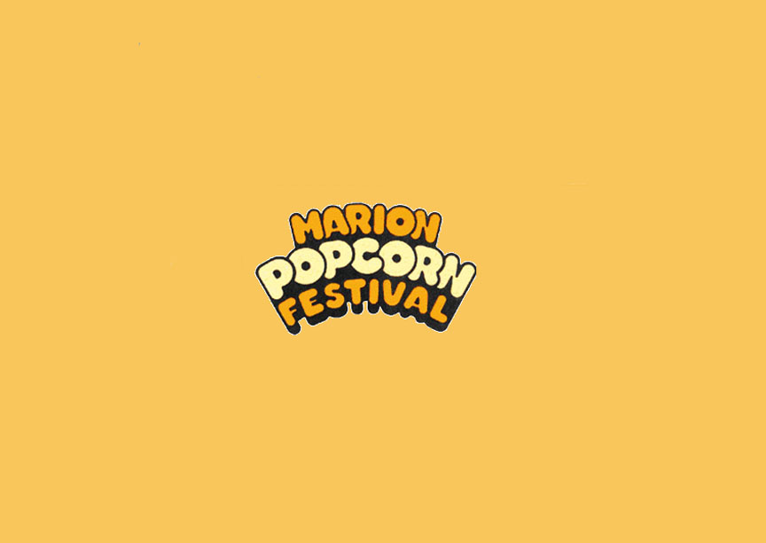 Marion Popcorn Festival the largest popcorn festival in the world